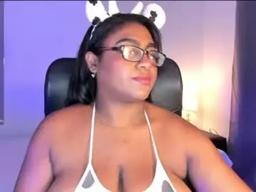 Chaturbate Watch Live Sex Cams of ebony__queen2