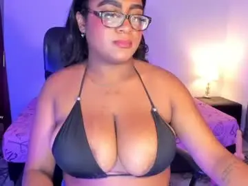 Chaturbate Live Sex of ebony__queen2