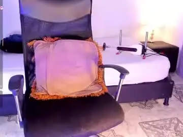Chaturbate Private Sex Chat of ebony__queen2