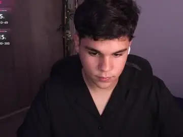 Chaturbate Live Sex of eithan_jonnes