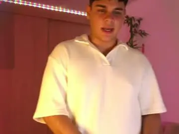 Chaturbate Best live sex cam show of eithan_jonnes