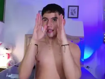 Chaturbate Best live sex cam show of estebanperez_