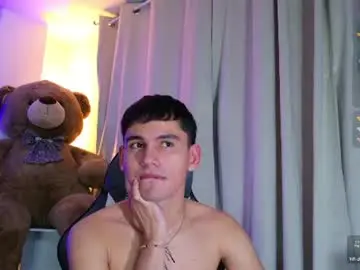Chaturbate Adult Webcam of estebanperez_