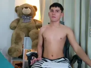Chaturbate Live Sex of estebanperez_