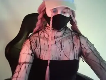 Chaturbate Live Sex of evie_muna