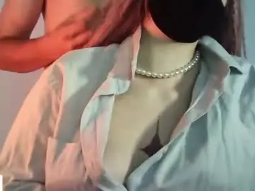 Chaturbate Adult Video Chat of evie_muna