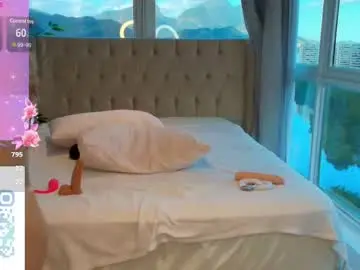 Chaturbate Live Sex of florence_ford