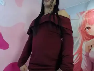 Chaturbate Sex Cam of holly_watson_