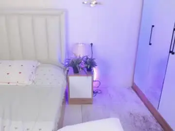 Chaturbate Adult Webcam of li_baby