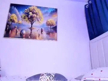 Chaturbate Adult Webcam of li_baby