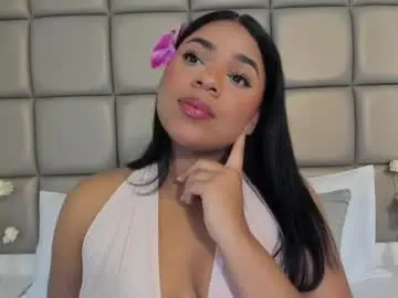 Chaturbate Sex Chat of lilly_williamss