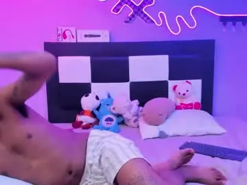 Chaturbate Adult Video Chat of lucky_boys_x