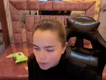 Chaturbate Best live sex cam show of luxury_11r