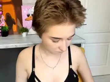 Chaturbate Free Live Porn of mary_smit