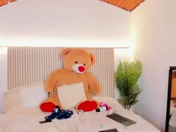 Chaturbate Free Live Porn of milu_blossom