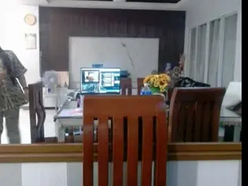 Chaturbate Live Sex of ms_grey4u