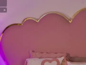 Chaturbate Sex Cam of nahiarareina