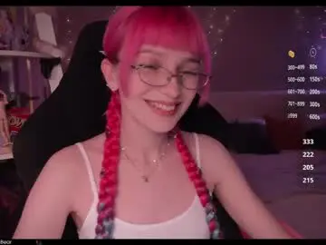 Chaturbate Adult Webcam of nannoyou