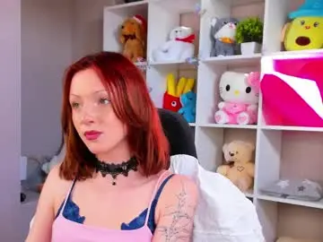 Chaturbate Adult Webcam of nelly_may