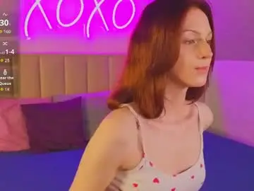 Chaturbate Free Porn Cam of nelly_may