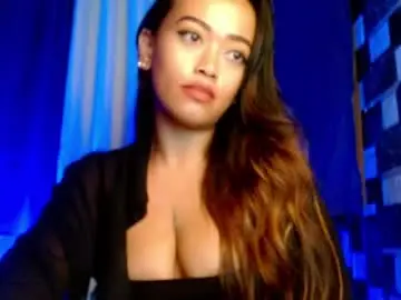 Chaturbate Live Sex Cam of pepper_stripper
