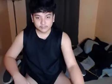 Chaturbate Nude Webcam of prince_killian