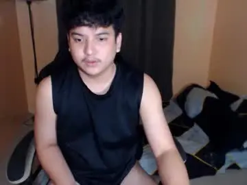 Chaturbate Sex Chat of prince_killian