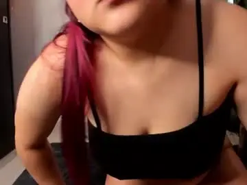 Chaturbate Nude Webcam of redmusee
