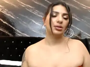 Chaturbate Nude Webcam of sarita_multisquirt