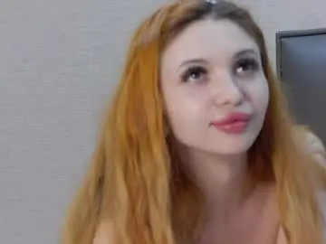 Chaturbate Live Sex of selenahanson