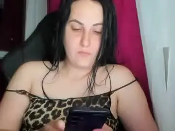 Chaturbate Best live sex cam show of sexy_slimm25