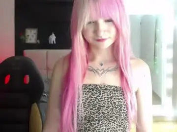 Chaturbate Sex Cam of _charlotte_collins_