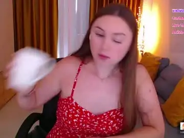 Chaturbate Nude Webcam of _miss_mia