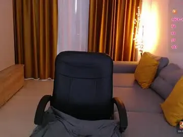 Chaturbate Adult Video Chat of _miss_mia