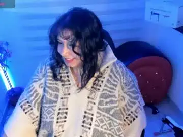 Chaturbate Live Sex of agatha_marin_