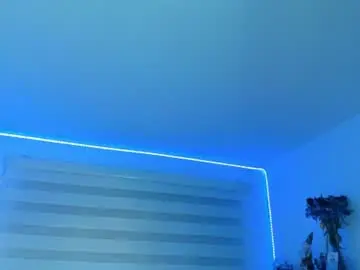 Chaturbate Live Porn of agatha_marin_