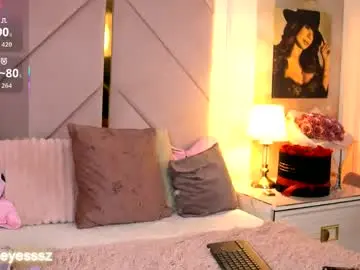 Chaturbate Adult Webcam of alexaheyess