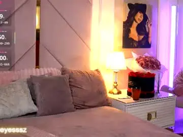Chaturbate Sex Cam of alexaheyess