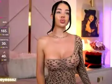 Chaturbate Adult Video Chat of alexaheyess