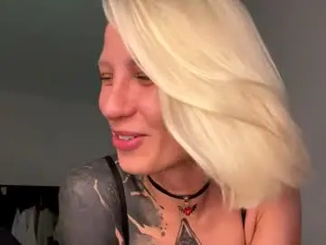 Chaturbate Live Porn of blonde_fuck_couple
