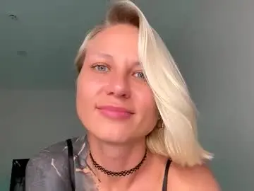 Chaturbate Best live sex cam show of blonde_fuck_couple