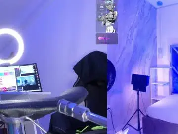 Chaturbate Free Live Porn of cataleyaglow