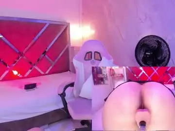 Chaturbate Watch Live Sex Cams of cataleyaglow
