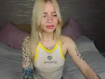 Chaturbate Adult Webcams of chloe_1dream
