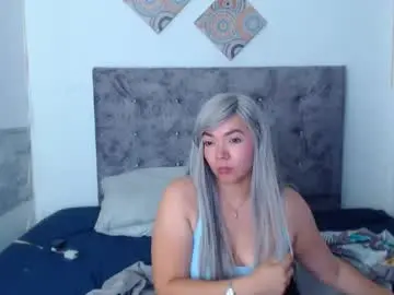 Chaturbate Live Sex Cam of forbiddencougar