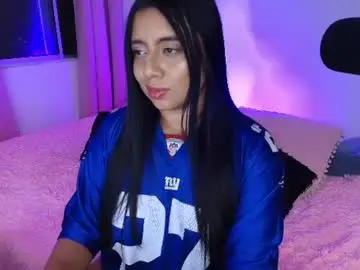 Chaturbate Best live sex cam show of geminis11
