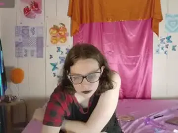 Chaturbate Live Porn of lunaquinn45