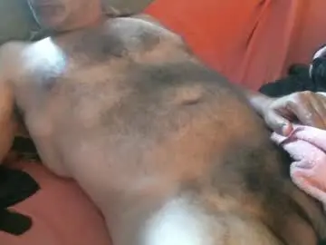 Chaturbate Live Porn of mesa_von7