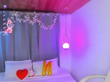 Chaturbate Watch Live Sex Cams of nixiesterling