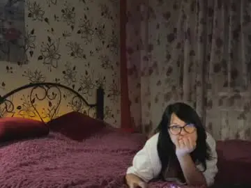 Chaturbate Live Porn of oxixlove